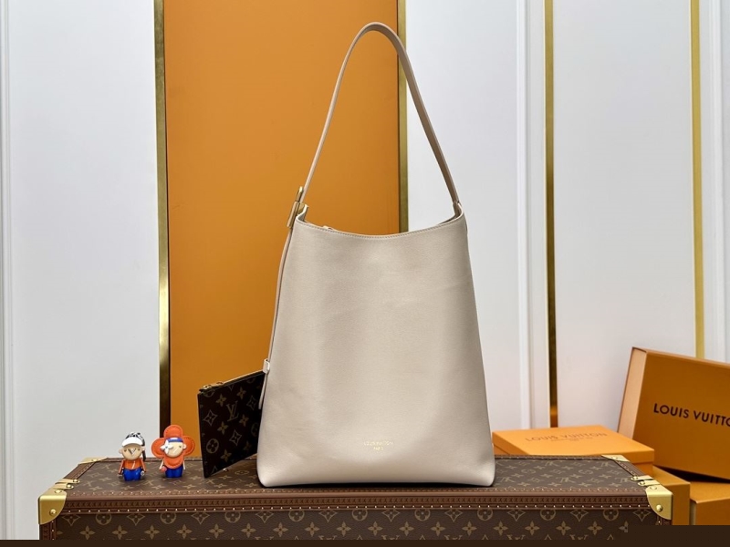 LV Shopping Bags